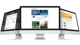 TraceParts Newsletter TraceParts Newsletter