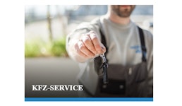 Kfz-Service Kfz-Service