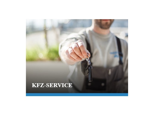Kfz-Service