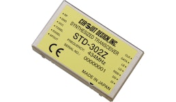 STD-302Z STD-302Z