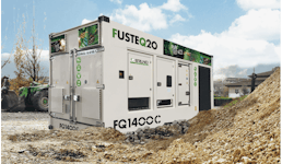 FUSTEQ 20 FUSTEQ 20