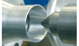 Metalldrücken/Umformtechnik Metalldrücken/Umformtechnik
