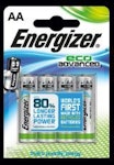 Energizer Eco Advanced AA Energizer Eco Advanced AA