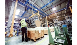 Verpackungslogistik Verpackungslogistik