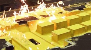 Formverfahren-Spezialisierung auf komplexe, kernintensive Gussteile Formverfahren-Spezialisierung auf komplexe, kernintensive Gussteile