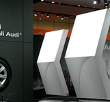 Digitaldruck - Konturschnitt - Oberndörfer Grafik GmbH