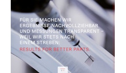 Taktile Messtechnik (akkreditiert 17025:2018) Taktile Messtechnik (akkreditiert 17025:2018)