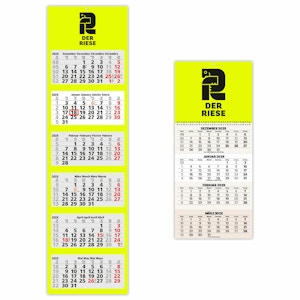 Werbekalender / Kalender für Werbezwecke / Kalender-Werbemittel Werbekalender / Kalender für Werbezwecke / Kalender-Werbemittel