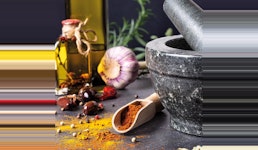 Gewürzmischungen Gewürzmischungen