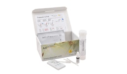 Axpress Troponin I Test Axpress Troponin I Test