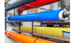 PVC-Planenstoffe PVC-Planenstoffe