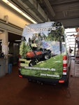 KFZ-Folierung KFZ-Folierung