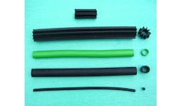 Extrusionsprofile Extrusionsprofile