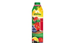 NEU 100% Multivitamin rot mild NEU 100% Multivitamin rot mild