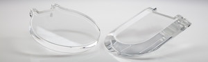 Kunststoffbauteile Acrylglas - Polycarbonat - PETG Kunststoffbauteile Acrylglas - Polycarbonat - PETG