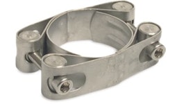 Inbus-Spannbackenschelle, Typ Powerflex Extra Inbus-Spannbackenschelle, Typ Powerflex Extra