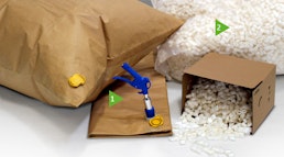 Packmaterial | Polstermaterial Packmaterial | Polstermaterial