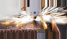 Laserschneiden Laserschneiden