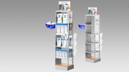 Individuelle Verkaufsdisplays Individuelle Verkaufsdisplays