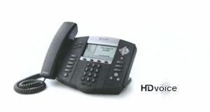 Soundpoint 501, 550 & 560 - HD Voice-over-IP-Telefone Soundpoint 501, 550 & 560 - HD Voice-over-IP-Telefone
