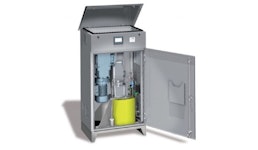 Druckerhöhungssysteme für Gase (CryoBooster) Druckerhöhungssysteme für Gase (CryoBooster)
