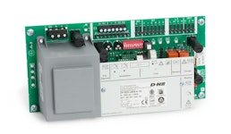RWA-Zentrale RZN 4404-K-V2 RWA-Zentrale RZN 4404-K-V2