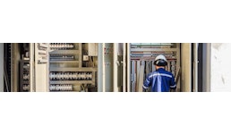 Sichere Anlagendemontage und Rückbau Service Sichere Anlagendemontage und Rückbau Service