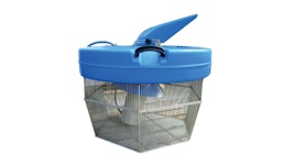 Wasserbelüfter Aqua-Jet Wasserbelüfter Aqua-Jet