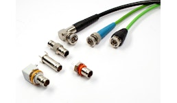 Koaxialsteckverbinder BNC 75 Ohm Koaxialsteckverbinder BNC 75 Ohm