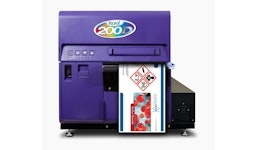 Kiaro!-200D Etikettendrucker Kiaro!-200D Etikettendrucker