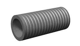 Curaflex® Futterrohre Curaflex® Futterrohre