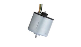 BLDC3229 Bürstenloser Motor BLDC3229 Bürstenloser Motor