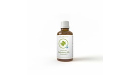 4 % Salzsäure-Lösung 50ml Braunglas 4 % Salzsäure-Lösung 50ml Braunglas