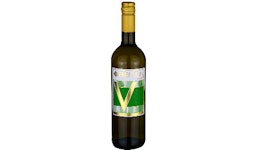 FREIWEIN V vom GRÜNEN VELTLINER entalkoholisierter Wein FREIWEIN V vom GRÜNEN VELTLINER entalkoholisierter Wein