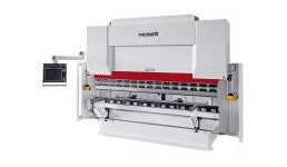CNC-Abkantpresse APHS CNC-Abkantpresse APHS