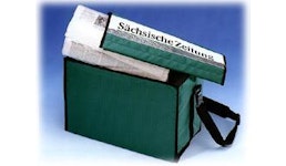 Zeitungsbotentasche Zeitungsbotentasche