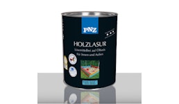 Holzlasur Holzlasur