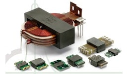Planar Komponenten für Schaltnetzteile Planar Komponenten für Schaltnetzteile