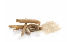 BIO Ashwagandha Kapseln BIO Ashwagandha Kapseln