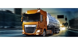 Lastkraftwagen CF-Baureihe Lastkraftwagen CF-Baureihe