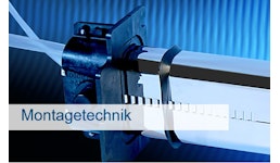 Montagetechnik Montagetechnik