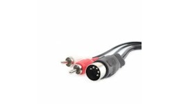 Audiokabel Audiokabel