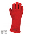 Schweißerhandschuh Schweißerhandschuh