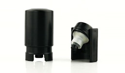 Champagner- und Sektkonservator Standard Champagner- und Sektkonservator Standard