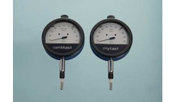 Feinzeiger mytast / centitast Feinzeiger mytast / centitast