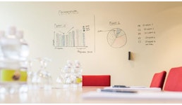 Dold FlipchART Whiteboardfarbe Dold FlipchART Whiteboardfarbe