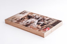 Woodframe Woodframe