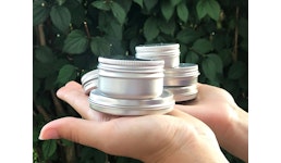 Salbendosen, Cremedosen, Aluminiumdosen Salbendosen, Cremedosen, Aluminiumdosen