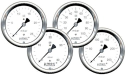 MANOMETER MANOMETER