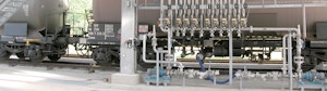 Industrieanlagenbau Industrieanlagenbau